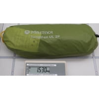 Vorschau: Marmot Tungsten UL 2P - 2-Personen-Zelt wasabi - Bild 9 Vorschau: Marmot Tungsten UL 2P - 2-Personen-Zelt wasabi - Bild 9
