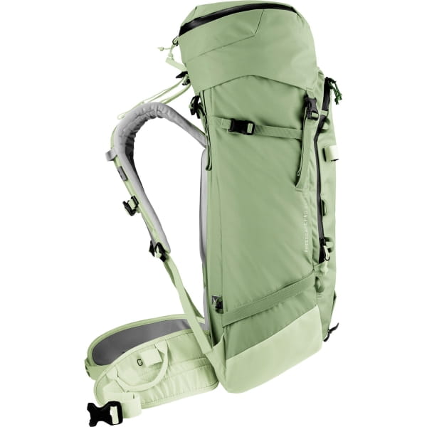 deuter Freescape Pro 38+ SL - Skitourenrucksack grove-mineral - Bild 15 deuter Freescape Pro 38+ SL - Skitourenrucksack grove-mineral - Bild 15