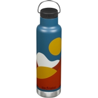 klean kanteen Insulated Classic 592 ml Loop Cap - Thermoflasche