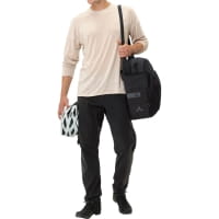 Vorschau: VAUDE eBack Single - Radtasche black - Bild 7 Vorschau: VAUDE eBack Single - Radtasche black - Bild 7