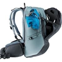 Vorschau: deuter Trans Alpine Pro 26 SL - Fahrradrucksack graphite-shale - Bild 8