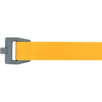Vorschau: Sea to Summit Stretch-Loc 15 - Spannband yellow - Bild 3