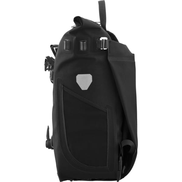 ORTLIEB Vario Plus 26L QL2.2 - Rucksack und Radtasche black - Bild 7 ORTLIEB Vario Plus 26L QL2.2 - Rucksack und Radtasche black - Bild 7