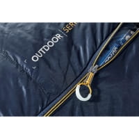 Vorschau: NOMAD Orion Rectangular 480 - Schlafsack ink - Bild 8 Vorschau: NOMAD Orion Rectangular 480 - Schlafsack ink - Bild 8