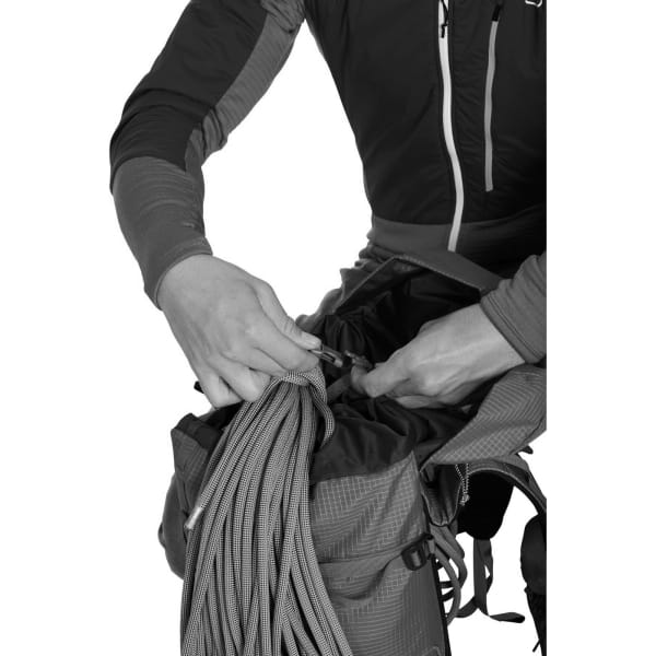 Ortovox Trad 28 - Kletterrucksack - Bild 7 Ortovox Trad 28 - Kletterrucksack - Bild 7