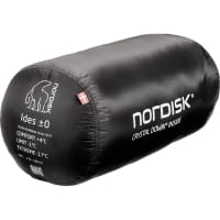Vorschau: Nordisk Ides ±0° Wide Mummy - Daunenschlafsack hedge green - Bild 10 Vorschau: Nordisk Ides ±0° Wide Mummy - Daunenschlafsack hedge green - Bild 10