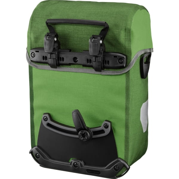 Ortlieb Sport-Packer Plus - Lowrider- oder Gepäckträgertasche kiwi-moss green - Bild 34