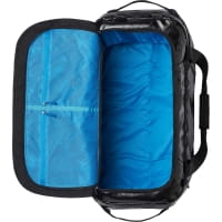 Vorschau: Gregory Alpaca 100 L - Reisetasche obsidian black - Bild 3