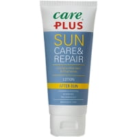 Care Plus Sun Protection After Sun Lotion Tube