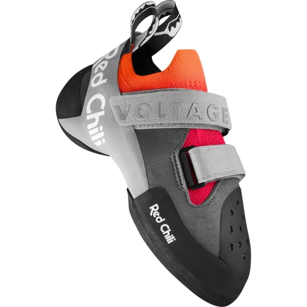 Red Chili Voltage LV II - Kletterschuhe neon pink - Bild 4 Red Chili Voltage LV II - Kletterschuhe neon pink - Bild 4