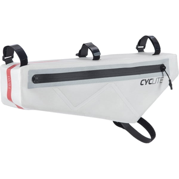 CYCLITE Frame Bag 01 - Rahmentasche - Bild 3