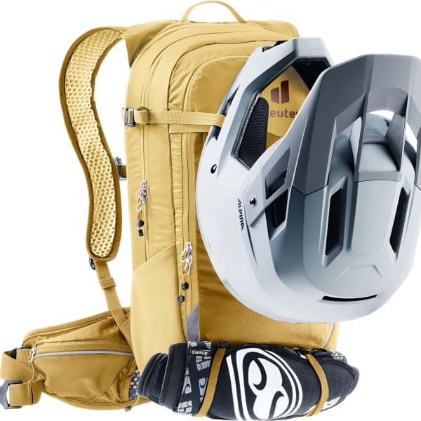 deuter Compact 14+3 - Mountainbike-Rucksack savanna-dune - Bild 10 deuter Compact 14+3 - Mountainbike-Rucksack savanna-dune - Bild 10