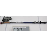 Vorschau: LEKI Traveller Carbon - Allround Stock - Bild 5 Vorschau: LEKI Traveller Carbon - Allround Stock - Bild 5