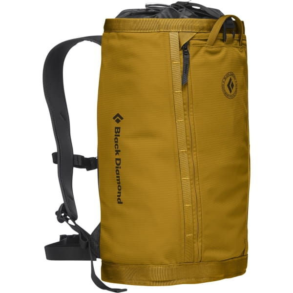 Black Diamond Street Creek 24 - Daypack amber - Bild 2