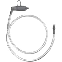 Vorschau: FIDLOCK HERMETIC hydration bladder 2,5L - Trinksystem transparent - Bild 2 Vorschau: FIDLOCK HERMETIC hydration bladder 2,5L - Trinksystem transparent - Bild 2
