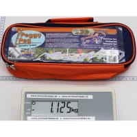 Vorschau: Peggy Peg Markisenset Fix&Go Peg&Stop - Befestigungsset - Bild 11 Vorschau: Peggy Peg Markisenset Fix&Go Peg&Stop - Befestigungsset - Bild 11