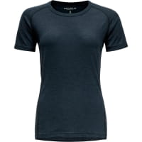 DEVOLD Lauparen Merino 190 Base Tee Wmn - Funktionsshirt