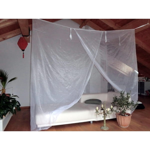 Brettschneider Lodge Big Box I - Moskitonetz - Bild 1