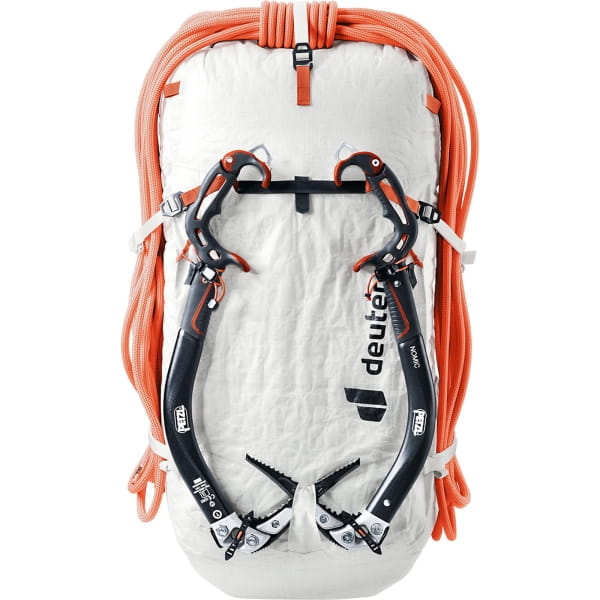 deuter Expedition Ultra 60 - Hochtouren-Rucksack white-black - Bild 10 deuter Expedition Ultra 60 - Hochtouren-Rucksack white-black - Bild 10