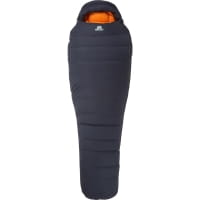 Vorschau: Mountain Equipment Glacier 700 - Daunen-Schlafsack obsidian - Bild 2