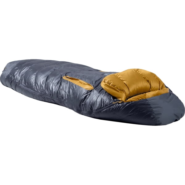 NEMO Disco Endless Promise Men 15 - Daunenschlafsack ombre blue - Bild 5 NEMO Disco Endless Promise Men 15 - Daunenschlafsack ombre blue - Bild 5