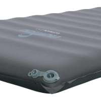 Vorschau: NOMAD Ultimate 6.5 - Schlafmatte dark grey - Bild 4