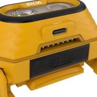 Vorschau: Silva Explore 5 - Stirnlampe yellow - Bild 19 Vorschau: Silva Explore 5 - Stirnlampe yellow - Bild 19