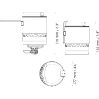 Vorschau: Primus Lite XL Stove System - Kochersystem - Bild 5