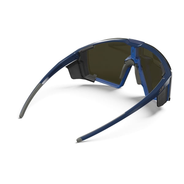 JULBO Edge Cover Spectron HD 4 Polarized - Brille blau-grau - Bild 12