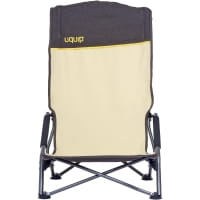Vorschau: UQUIP Sandy XL - Strandstuhl boulder - Bild 8