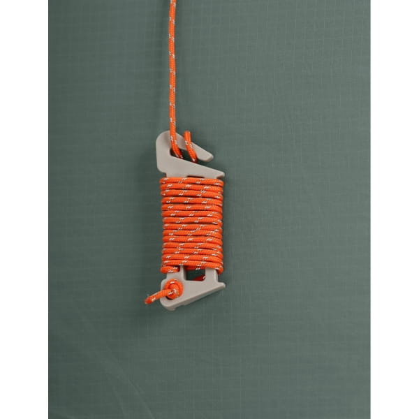 VAUDE Allround Taurus XT 4P - 4-Personen-Zelt agave - Bild 12