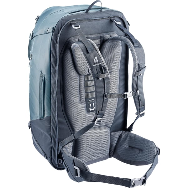 deuter Access Pro 65 - Reiserucksack atlantic-ink - Bild 2 deuter Access Pro 65 - Reiserucksack atlantic-ink - Bild 2