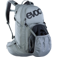 Vorschau: EVOC Explorer Pro 30 - Bike-Rucksack silver - Bild 23