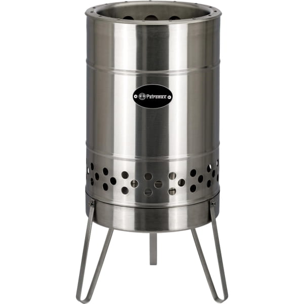 Petromax Pyron - Feuertonne - Bild 2 Petromax Pyron - Feuertonne - Bild 2