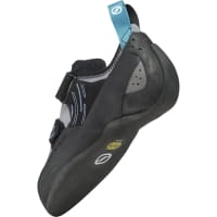 Vorschau: Scarpa Generator V Wmn - Kletterschuhe light gray-lilac - Bild 5