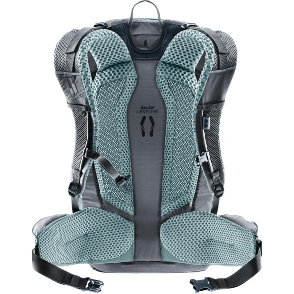 deuter Trans Alpine Pro 28 - Fahrradrucksack graphite-shale - Bild 11
