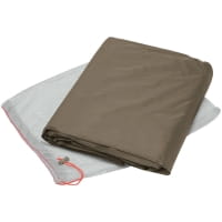 VAUDE Floorprotector Allround Taurus 1P  - Zeltunterlage