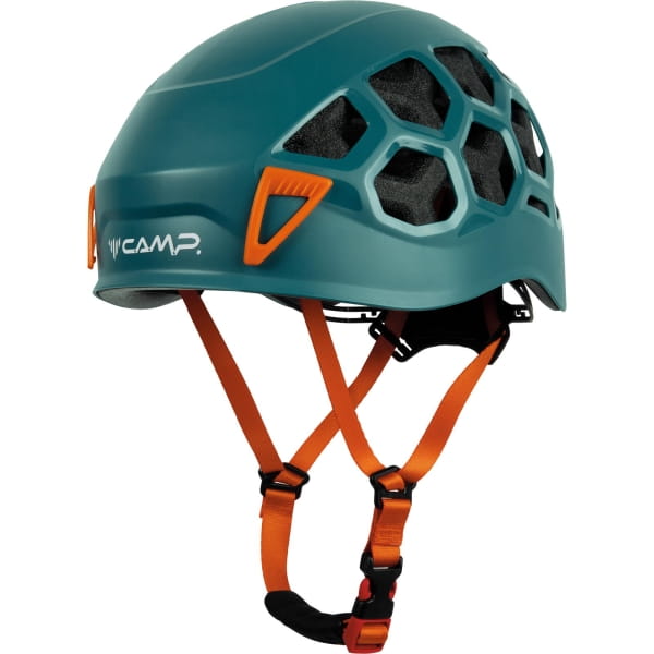 C.A.M.P. Ikon - Kletterhelm water blue - Bild 3 C.A.M.P. Ikon - Kletterhelm water blue - Bild 3