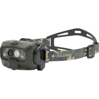 Vorschau: Ledlenser HF8R Core RGB - Stirnlampe camouflage - Bild 2 Vorschau: Ledlenser HF8R Core RGB - Stirnlampe camouflage - Bild 2