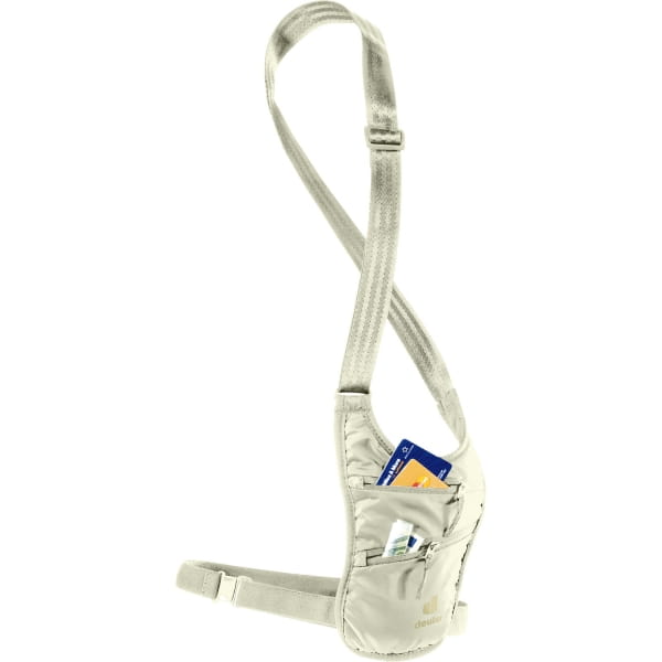deuter Security Holster - Geldbeutel bone - Bild 2