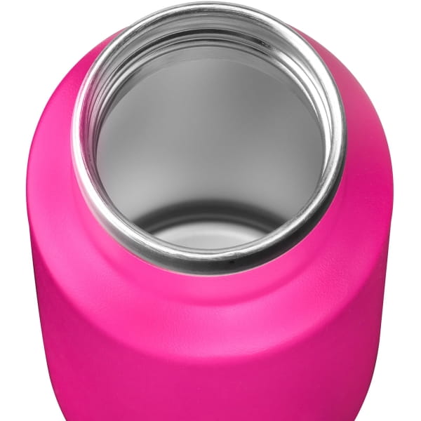 Esbit Pictor 550 ml Standard Mouth - Edelstahl-Isolierflasche pinkie pink - Bild 12