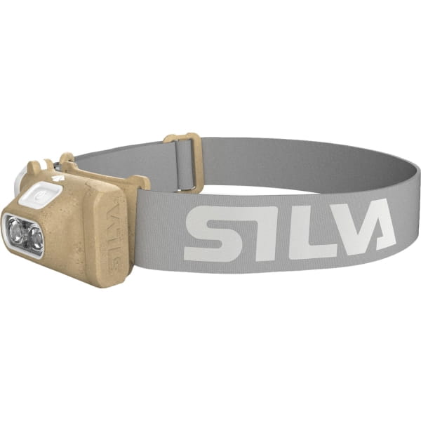 Silva Terra Scout XT - Stirnlampe - Bild 1