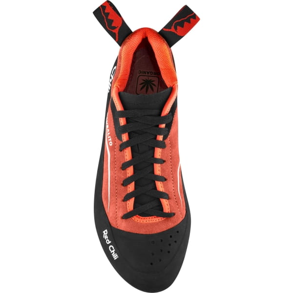 Red Chili Sausalito IV - Kletterschuhe glowing red - Bild 2