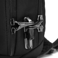 Vorschau: pacsafe V Tech Sling - Umhängetasche jet black - Bild 14 Vorschau: pacsafe V Tech Sling - Umhängetasche jet black - Bild 14