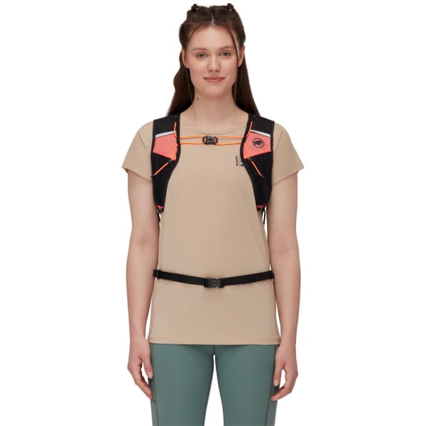Mammut Aenergy 18 - Wander-Rucksack salmon - Bild 23 Mammut Aenergy 18 - Wander-Rucksack salmon - Bild 23