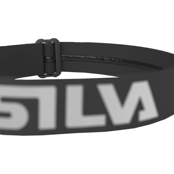 Silva Explore 4 - Stirnlampe grey - Bild 16