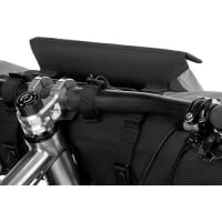 Vorschau: Apidura Backcountry Accessory Pocket 4 L - Zusatztasche - Bild 8 Vorschau: Apidura Backcountry Accessory Pocket 4 L - Zusatztasche - Bild 8