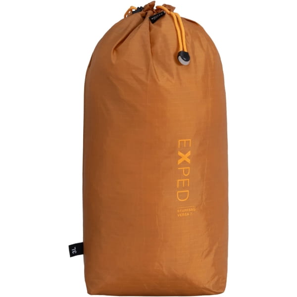 EXPED Stuffbag Versa - Packsack gold - Bild 7 EXPED Stuffbag Versa - Packsack gold - Bild 7