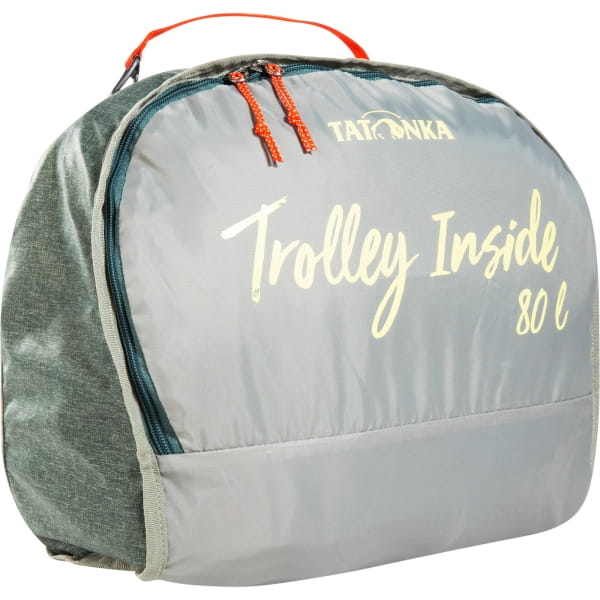 Tatonka Duffle Roller 80 - faltbare Rollen-Reisetasche - Bild 30