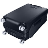 Vorschau: EVOC 4-Wheel-Trolley 100 - Reisetasche mit Rollen carbon grey-black - Bild 8